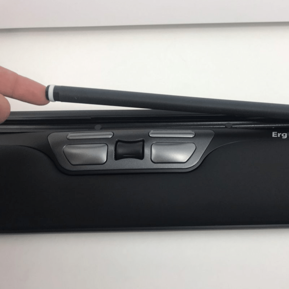 ErgoSlider Plus+ Mouse - ErgoSlider Plus+ Mouse V633-ERGO-SLIDER-PLUS