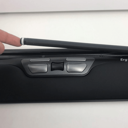 ErgoSlider Plus+ Mouse - ErgoSlider Plus+ Mouse V633-ERGO-SLIDER-PLUS