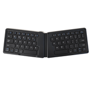 Folding Split Ergonomic Keyboard V633-FOLDING-KEYBOARD-SPLIT