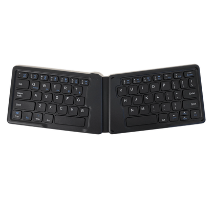 Folding Split Ergonomic Keyboard V633-FOLDING-KEYBOARD-SPLIT