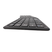 Folding Split Ergonomic Keyboard V633-FOLDING-KEYBOARD-SPLIT