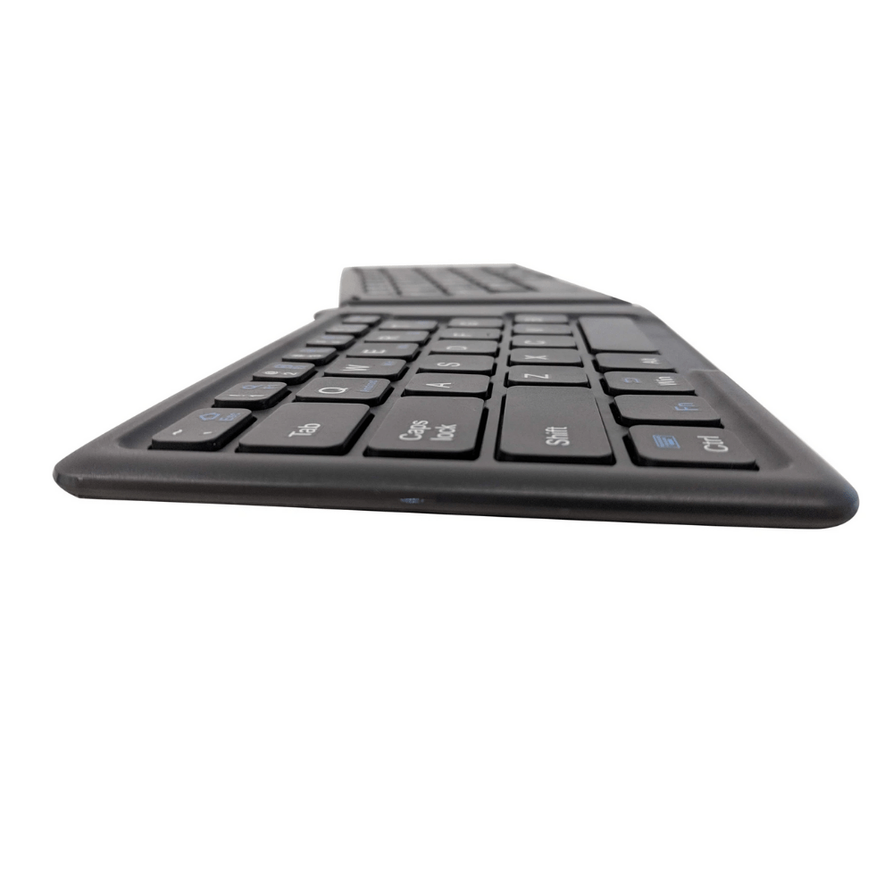 Folding Split Ergonomic Keyboard V633-FOLDING-KEYBOARD-SPLIT