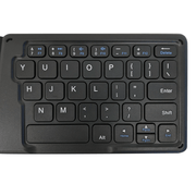 Folding Split Ergonomic Keyboard V633-FOLDING-KEYBOARD-SPLIT