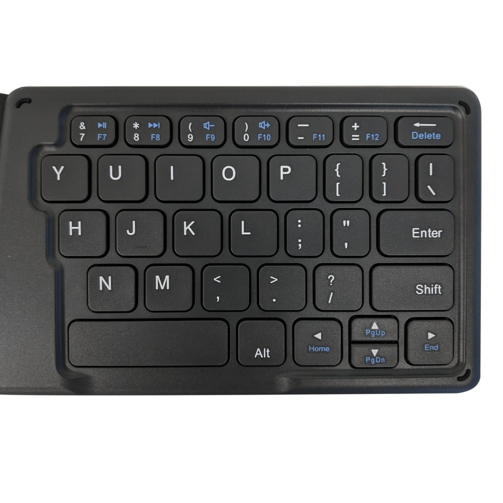 Folding Split Ergonomic Keyboard V633-FOLDING-KEYBOARD-SPLIT