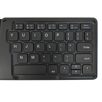 Folding Split Ergonomic Keyboard V633-FOLDING-KEYBOARD-SPLIT