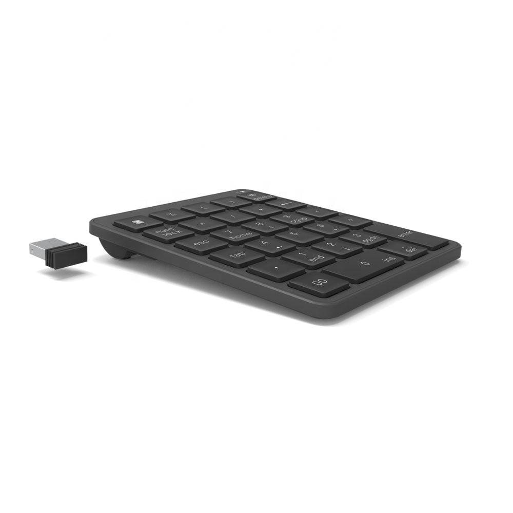 Mini Numeric Wireless Keypad V633-KN980