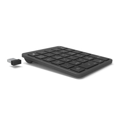 Mini Numeric Wireless Keypad V633-KN980