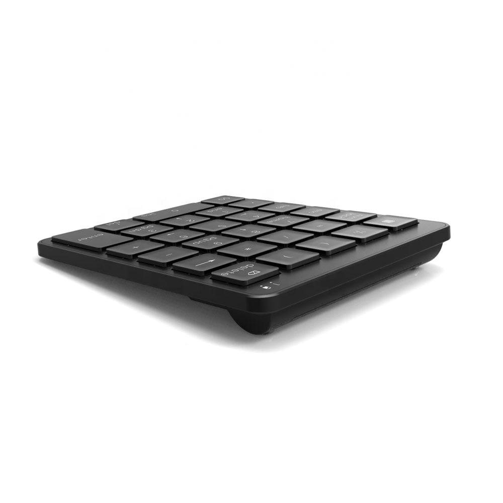 Mini Numeric Wireless Keypad V633-KN980