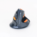 Delux Vertical Ergonomic Mouse V633-NMPE-DELUX-WL