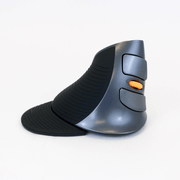 Delux Vertical Ergonomic Mouse V633-NMPE-DELUX-WL