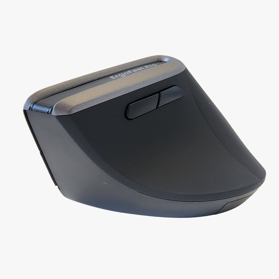 ErgoFeel Pro Vertical Ergonomic Mouse V633-V20