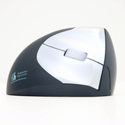 ErgoFeel Vertical Ergonomic Mouse - Left Handed - Wired V633-VERTICALERGOLEFT