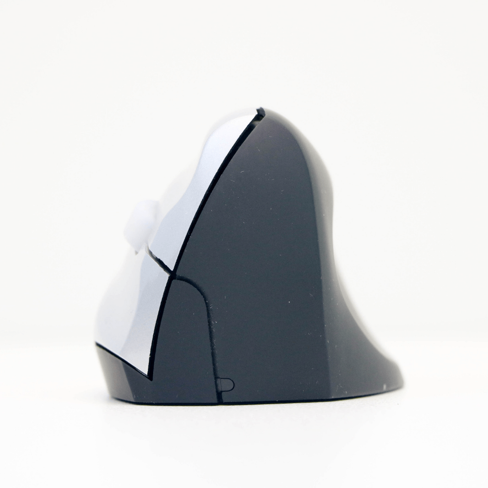 ErgoFeel Vertical Ergonomic Mouse - Left Handed - Wired V633-VERTICALERGOLEFT