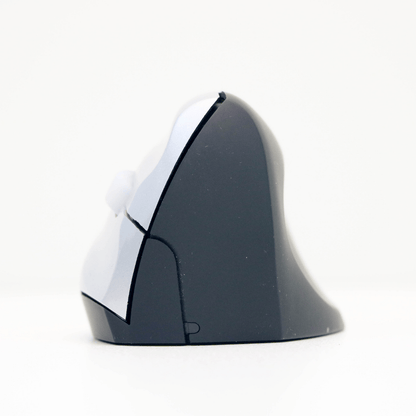 ErgoFeel Vertical Ergonomic Mouse - Left Handed - Wired V633-VERTICALERGOLEFT