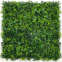 Luxury Spring Sensation Hedge Screen Green Wall Panel UV Resistant 100cm x 100cm V637-1001523
