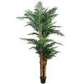 Large Tropical Palm Tree (Amazingly Real) 300cm V637-1009700