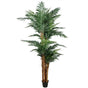 Large Tropical Palm Tree (Amazingly Real) 300cm V637-1009700
