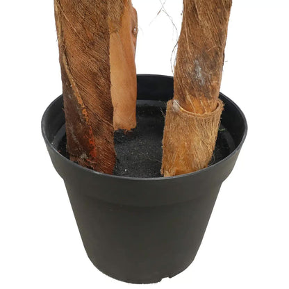 Large Tropical Palm Tree (Amazingly Real) 300cm V637-1009700