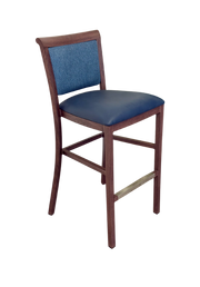 Hudson Bar Stool Chair 106cm V637-13010
