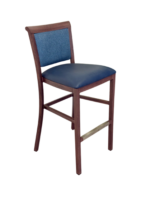 Hudson Bar Stool Chair 106cm V637-13010