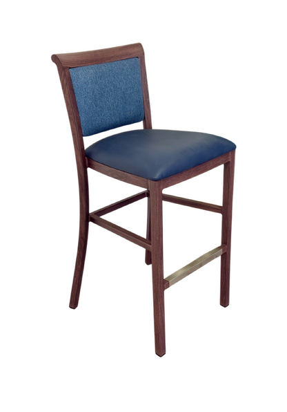 Hudson Bar Stool Chair 106cm V637-13010