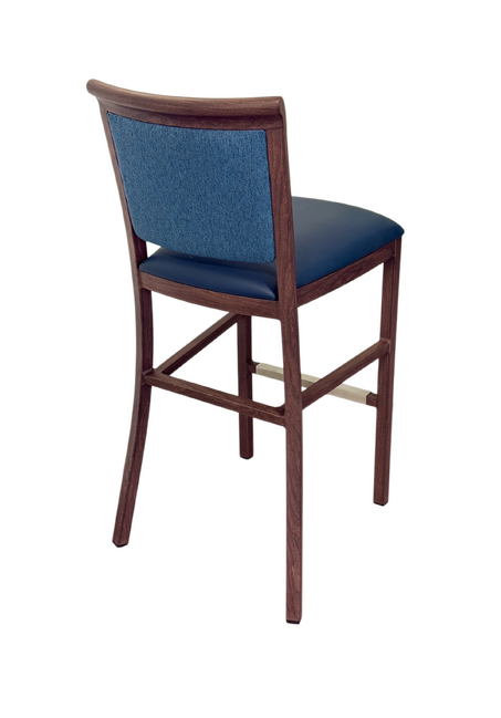 Hudson Bar Stool Chair 106cm V637-13010