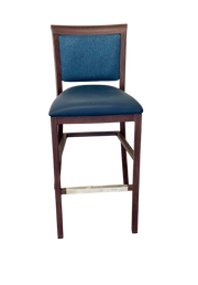Hudson Bar Stool Chair 106cm V637-13010