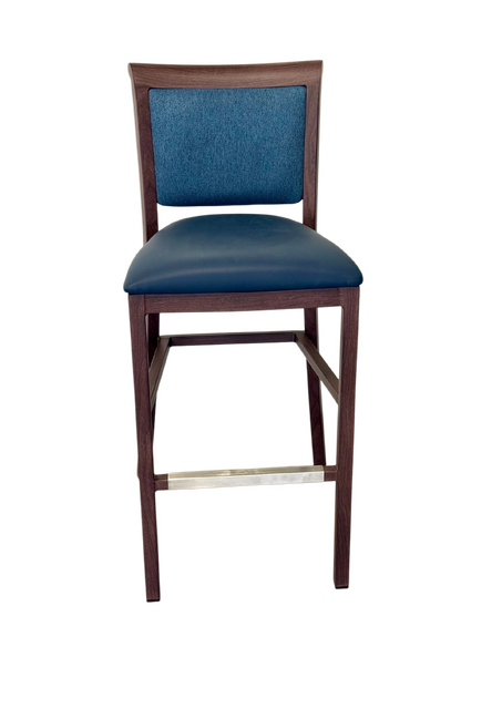 Hudson Bar Stool Chair 106cm V637-13010