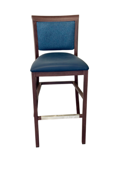 Hudson Bar Stool Chair 106cm V637-13010