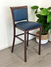 Hudson Bar Stool Chair 106cm V637-13010