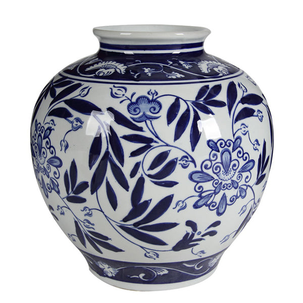 Posy Vase 23cm V637-20108