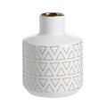 Geo Vase 20cm V637-20809