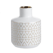 Geo Vase 20cm V637-20809