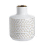 Geo Vase 20cm V637-20809