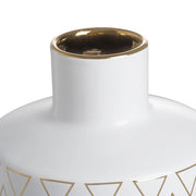 Geo Vase 20cm V637-20809