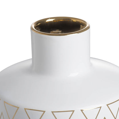 Geo Vase 20cm V637-20809