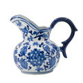 Ming Luxe Decorative Jug 22cm V637-20814