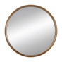 Yarrabah Round Mirror 80cm V637-20890