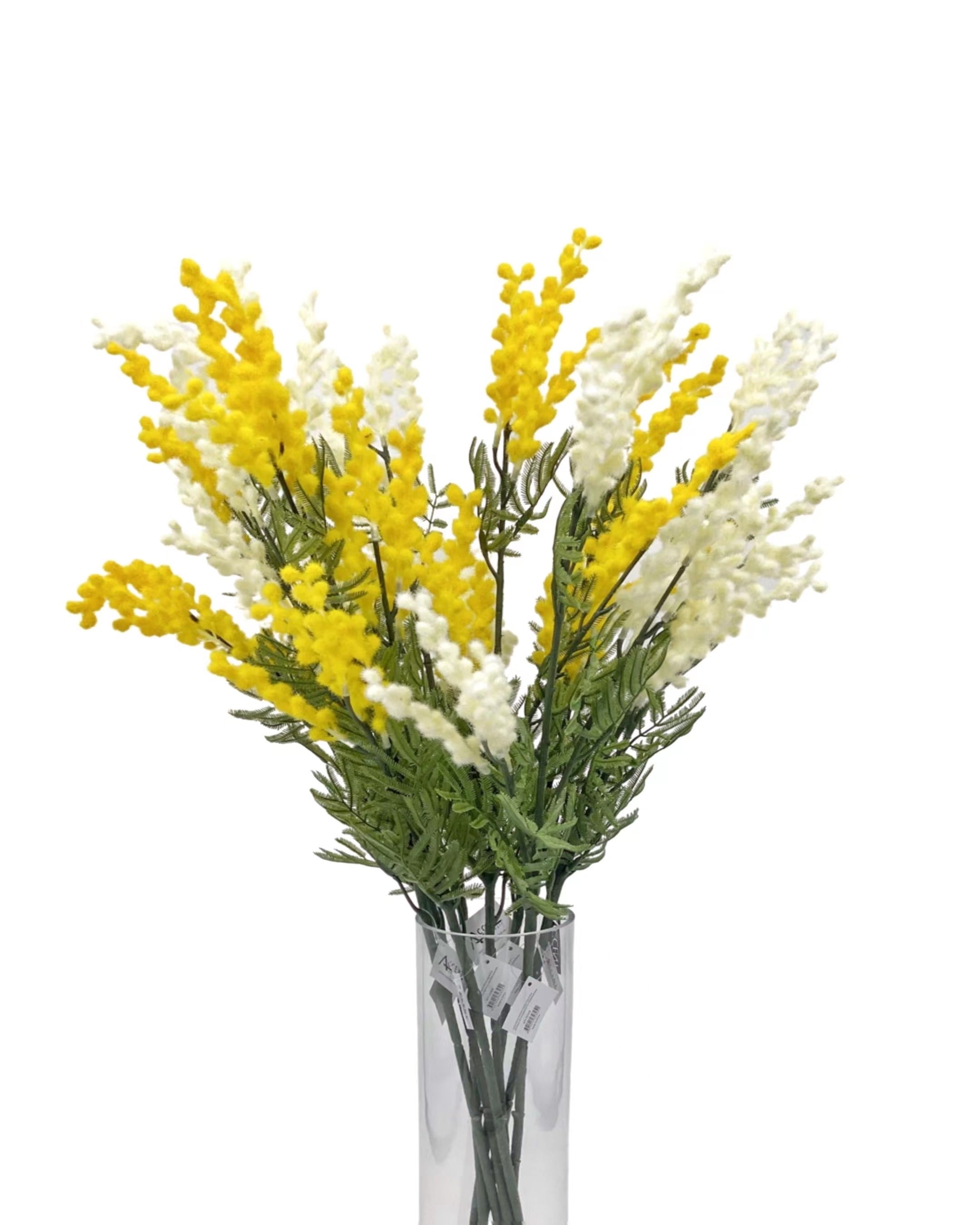 bulk 24 Artificial Acacia Assort 85cm V637-AFL32325