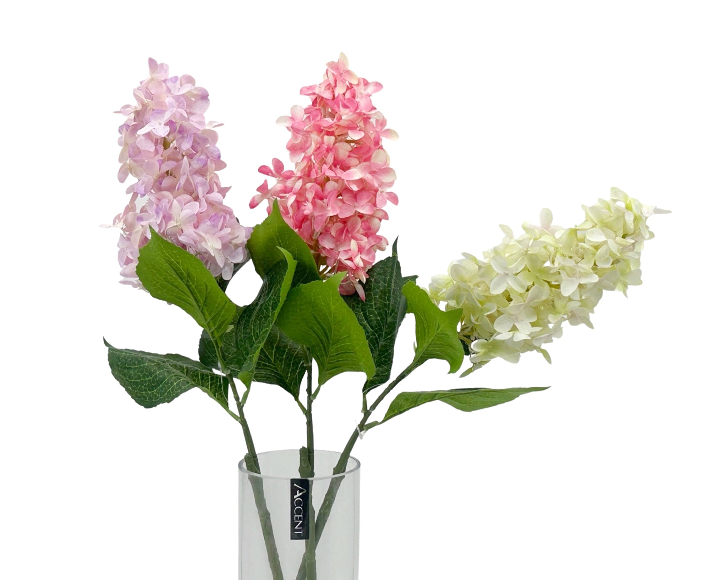 bulk 24 Artificial Hyacinth Flower 4 Assorted 10x75cm V637-AFL35267
