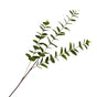 bulk 24 Artificial Eucalyptus Stem 3 Branches 2 Assort 80cm V637-AFL37037