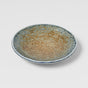 Saucer 13cm Earth & Sky Glaze V637-C0002