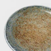 Saucer 13cm Earth & Sky Glaze V637-C0002