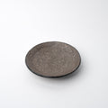 Saucer 13cm Earth Glaze V637-C0003