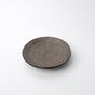 Saucer 13cm Earth Glaze V637-C0003