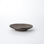 Saucer 13cm Earth Glaze V637-C0003