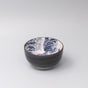 Bowl U Shaped 12.5cm Hokusai Fuji Design V637-C0021