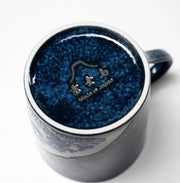 Mug with Handle 300ml Great Wave Design V637-C0027