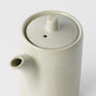 Soy Pot 125ml Natural Glaze V637-C0057