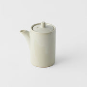 Soy Pot 125ml Natural Glaze V637-C0057